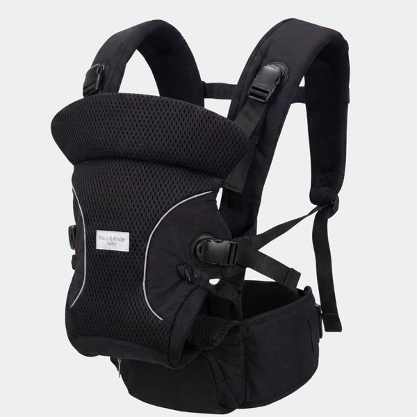 Kangaroo Nest 2-1 Baby Carrier, (6–36 Month)