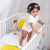 SpaceWalk 100% cotton Bed in a Bag Pack of 5
