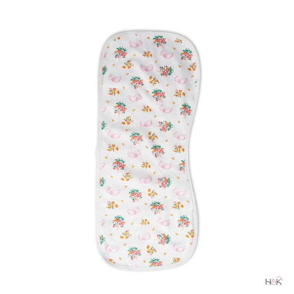 Hippity Hop 100% Cotton Baby Essentials pack 0-4 Months