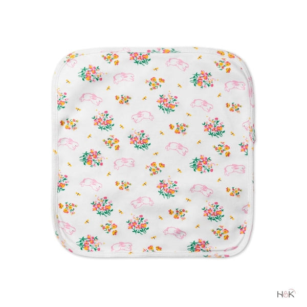 Hippity Hop 100% Cotton Baby Essentials pack 0-4 Months