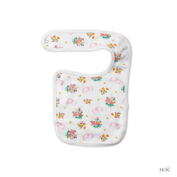 Hippity Hop 100% Cotton Baby Essentials pack 0-4 Months