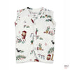 Scarlet in the Garden Apparel set- Pack of 5
