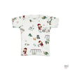 Scarlet in the Garden Apparel set- Pack of 5