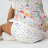 Breeze Baby Vests and nappies Pack of 3 sets - Blooming child