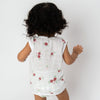 Breeze Baby Vests and nappies Pack of 3 sets - Blooming child