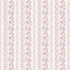 Amber Microfiber Set of 4- Bed In A Bag, Pink
