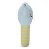 Rattle-Froggy, Blue