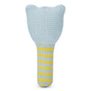 Rattle-Froggy, Blue