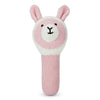 Rattle-Wooly, Pink