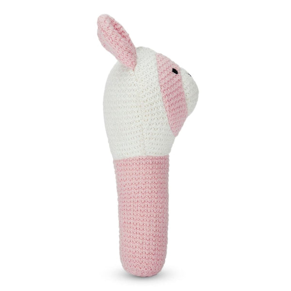 Rattle-Wooly, Pink