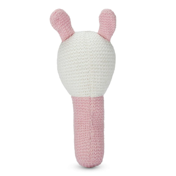 Rattle-Wooly, Pink