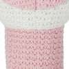 Rattle-Wooly, Pink