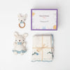 Bunny Hush Baby Shower Gift Set 0 - 2 Year