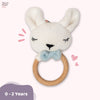 Bunny Hush Baby Shower Gift Set 0 - 2 Year