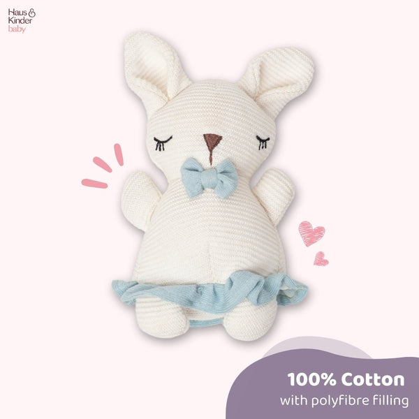 Bunny Hush Baby Shower Gift Set 0 - 2 Year