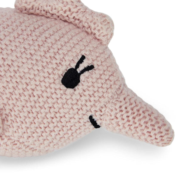 Teether-Finny, Blush