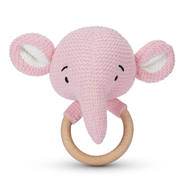 Teehter-Jumbo, Pink
