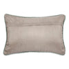 Embroidered Decorative Cushion Cover, Blossom