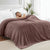 Soft Embrace Flannel Blanket, Peuter