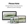 Tokiwairo Stripe, 100% Cotton King Size Bedsheet, 186 TC