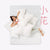 Kohana Stripe 100% Cotton Double Bedsheet, 186TC