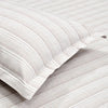 Verde Luxe 100% Cotton King Size Bedsheet, 300 TC