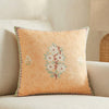 Desert Rose Courtyard 100% Cotton Cushion Covers, Pack of 2