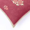 Desert Rose Courtyard 100% Cotton Cushion Covers, Pack of 2