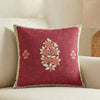 Rooted Regal 100% Cotton Digital Printed Cushion Covers, Pack of 5