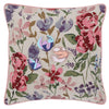 Embroidered Cushion Cover