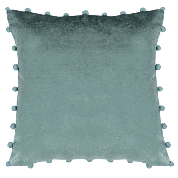Embroidered Cushion Cover