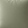 Earthstone Cotton Solid Cushion Covers, Oil Green & Pink Stone