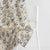 Blackout Digital Printed Pack Of 2 Curtain, Blue