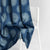 Blackout Digital Printed Pack Of 2 Curtain Heritage Orb, Blue