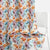 Royal Garden Blackout Printed Curtain Pack Of 2, Multicolor