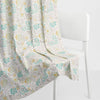 Cotton Printed Pack Of 2 Curtain Rosaline Multicolor