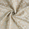 Ginkgo Serenity Curtain Set, Sand