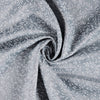 Willow Breeze Curtain Set, Frost Blue