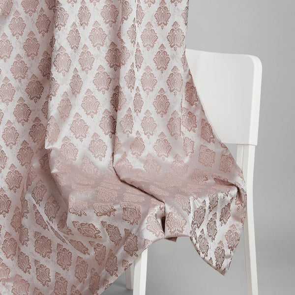 JacquardCurtain Sandalwood Heritage, Sand