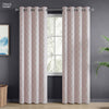 JacquardCurtain Sandalwood Heritage, Sand