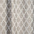 JacquardCurtain Stonehaven Damask, Stone
