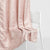 Vintage Bloom Cotton Printed Pack Of 1 Curtain, Pink