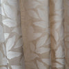 Botanic Hush Curtain, Pearl