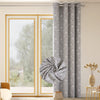 Chateau Rose Curtain, Moonbeam