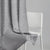 JacquardCurtains Slate Willow, Stone
