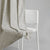 Poly Cotton JacquardCurtains Frosted Garden, Pista