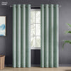 JacquardCurtains Ivy Breeze, Forest