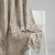 JacquardCurtains Timeless grace, Stone