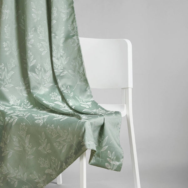 JacquardCurtains Mint Grove, Mint