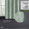 JacquardCurtains Mint Grove, Mint